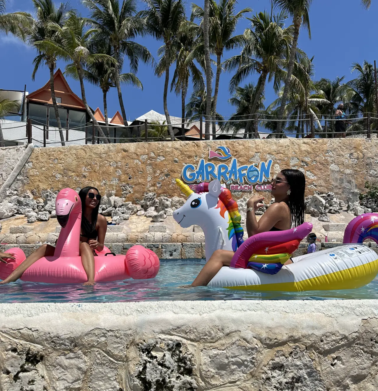 Pool Party