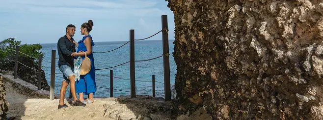 Sendero Escenico